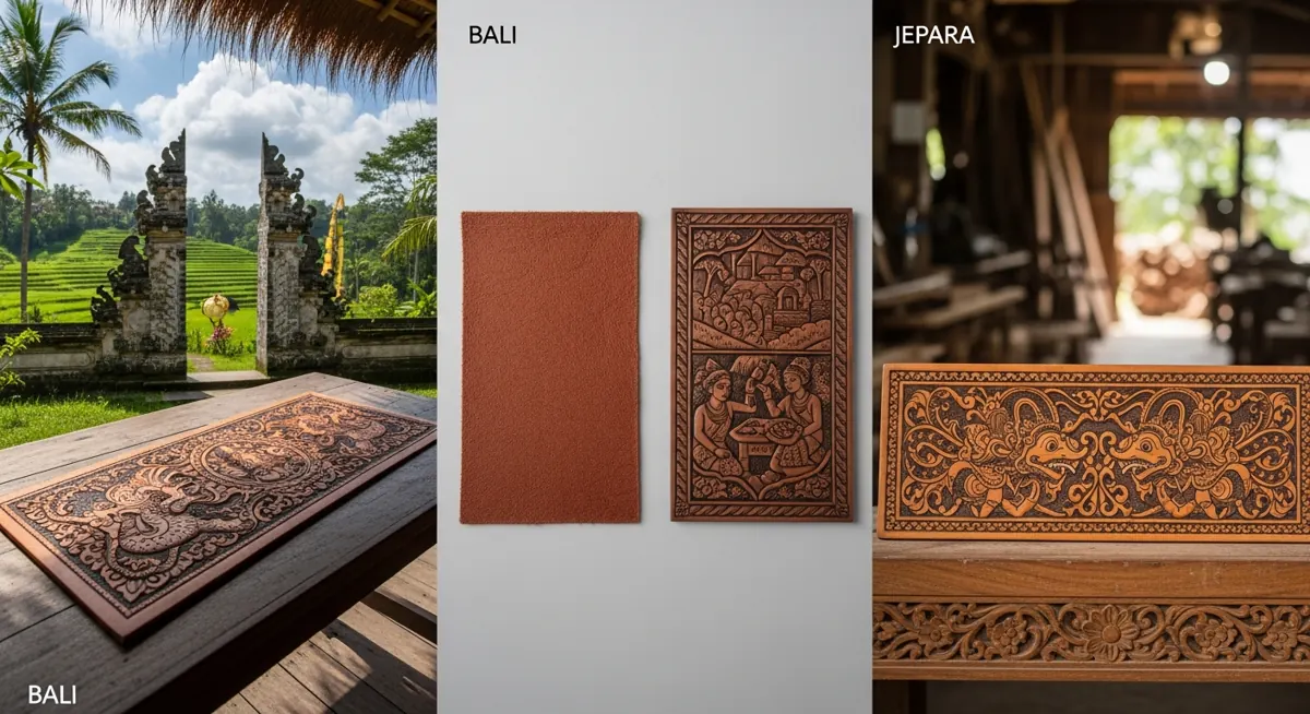 Comparison of Leather Furniture Materials
