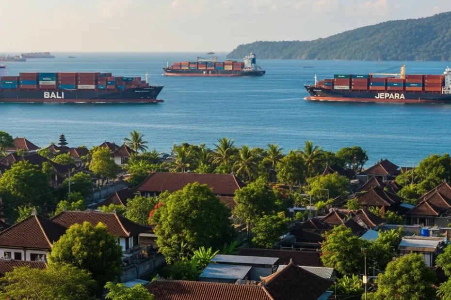 MOQ and Container Loads for Furniture Export