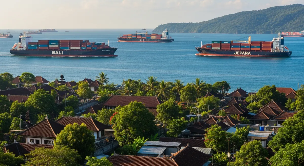 MOQ and Container Loads for Furniture Export