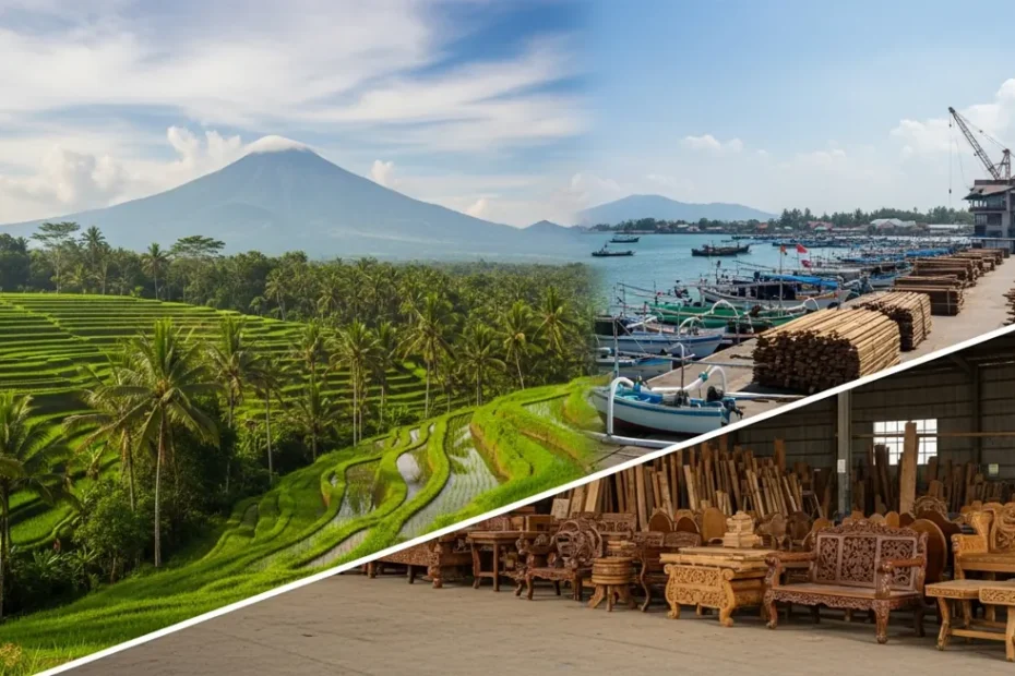 Incoterms Explained for Furniture Exporters