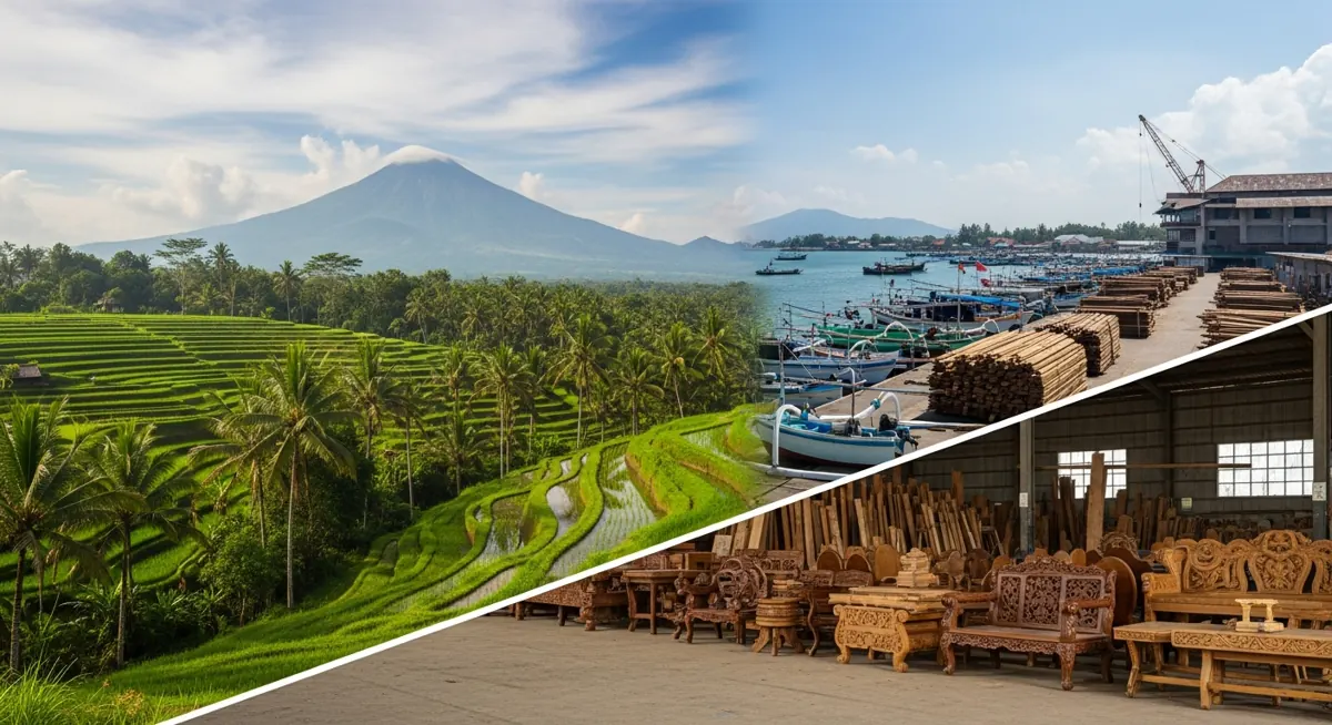 Incoterms Explained for Furniture Exporters