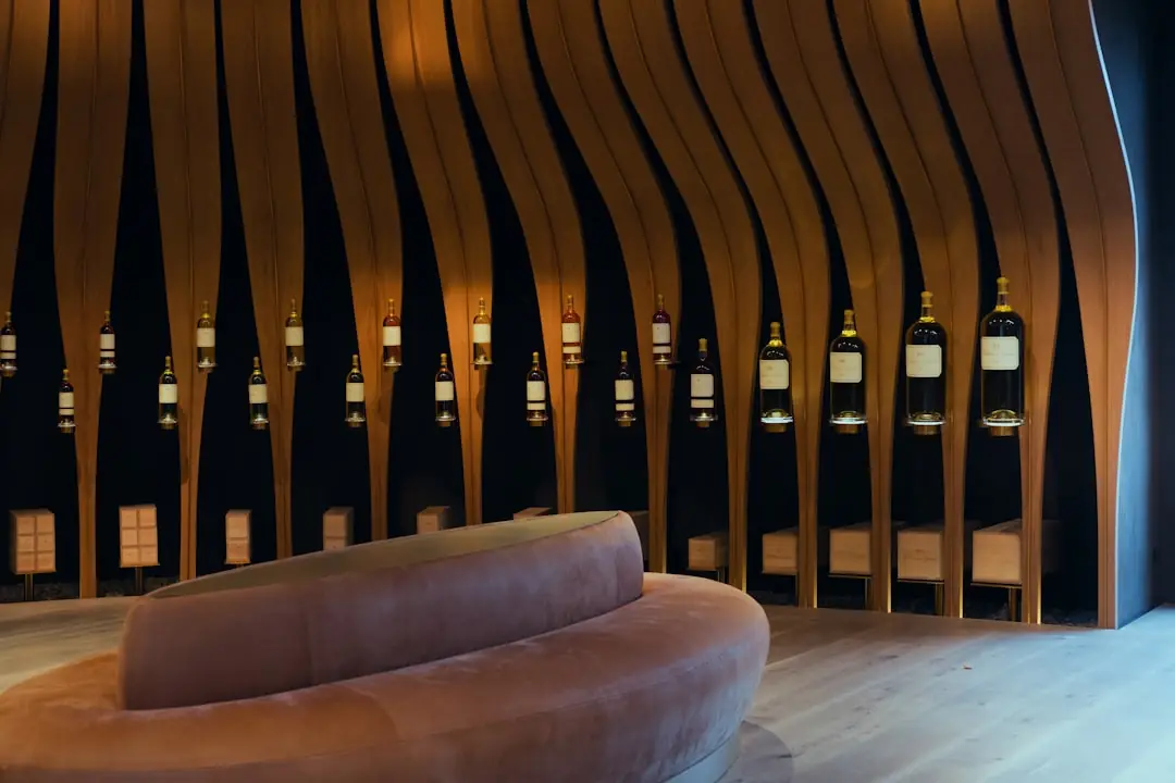 Bali Leather Furniture Manufacturer — luxury teak furniture showroom interior