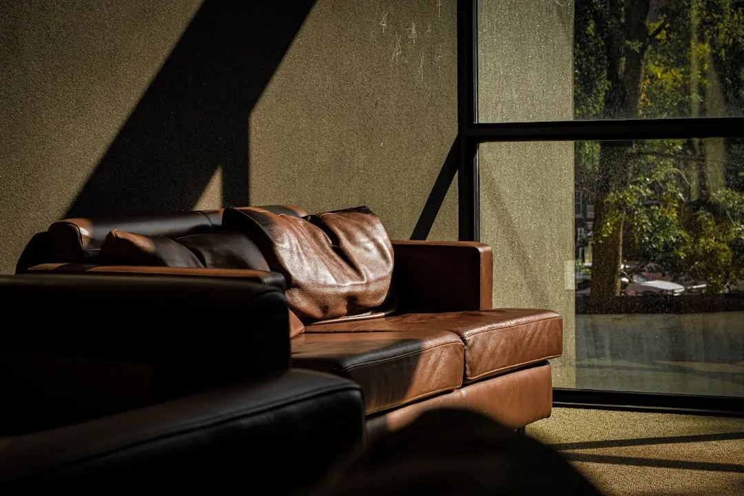 Hospitality Contract Leather Furniture — leather sofa furniture
