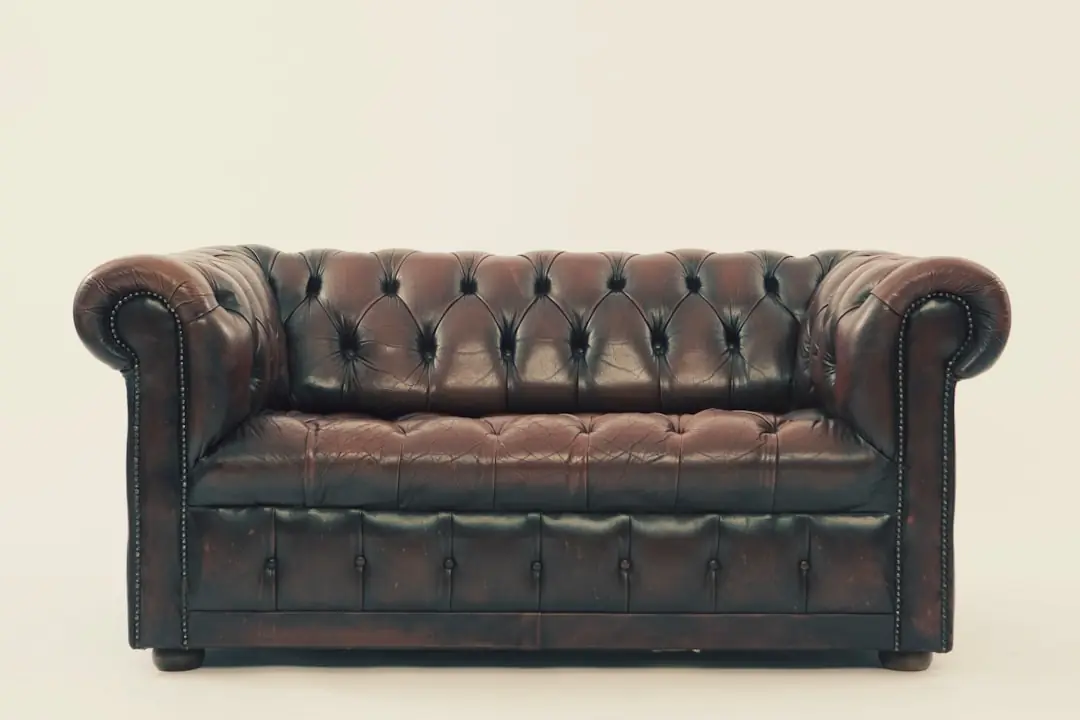 Leather Dining Chairs Manufacturer — leather sofa furniture