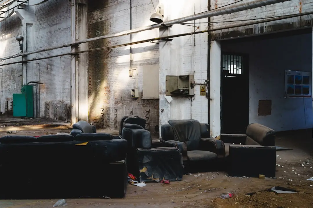 Wholesale Leather Furniture from Bali — furniture warehouse storage