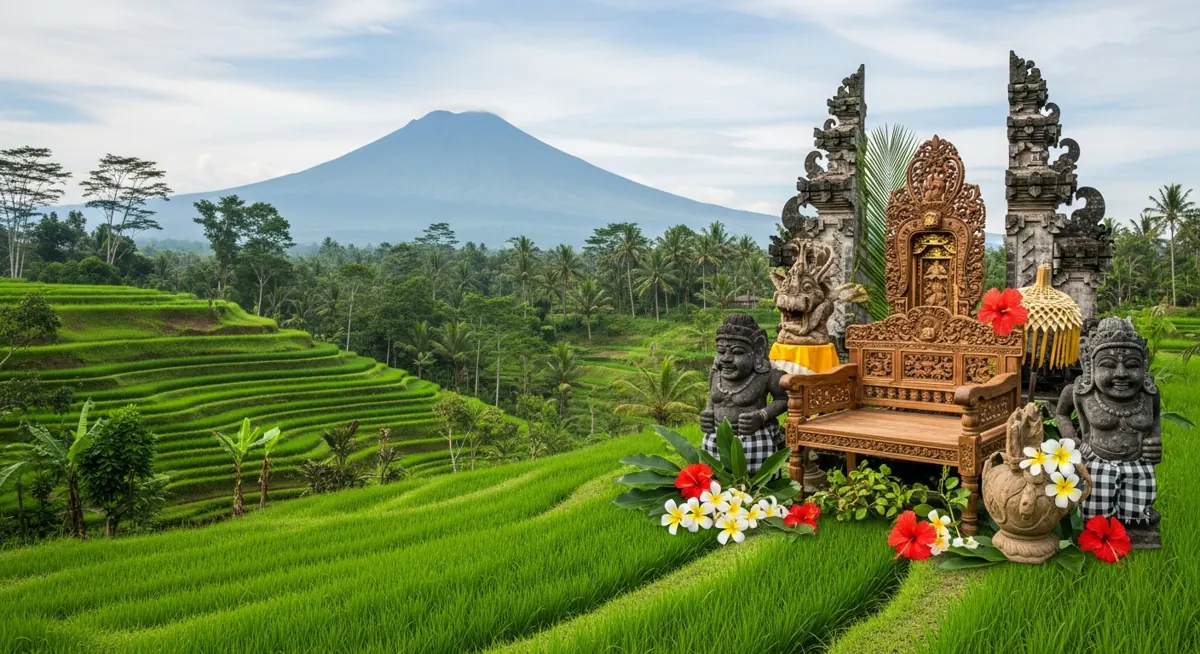 Sourcing Bali Leather Furniture: Key Considerations