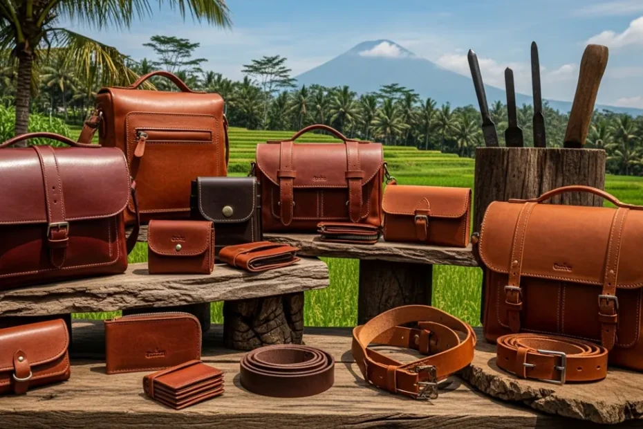 Sustainable Leather Sourcing for Furniture