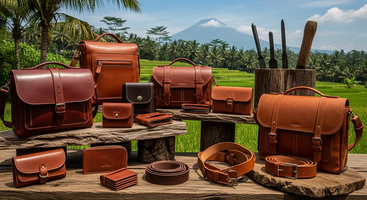 Sustainable Leather Sourcing for Furniture